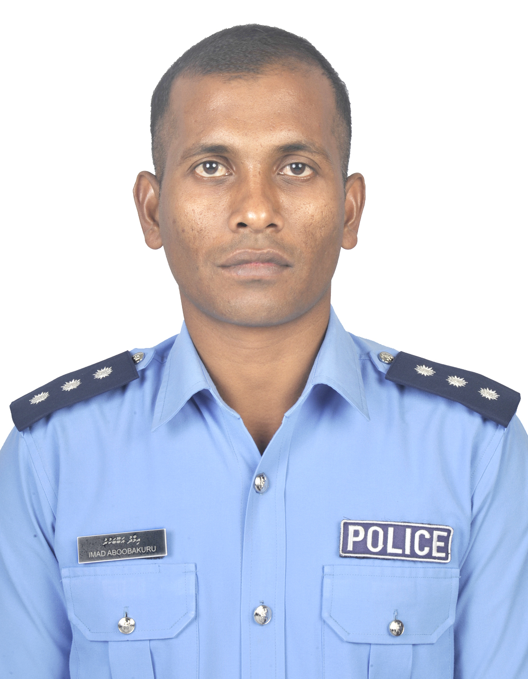 Imad Aboobakuru